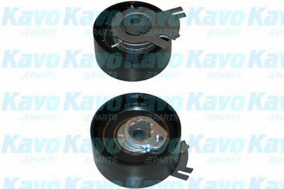 KAVO PARTS dte6516 -  Натяжной ролик, ремень ГРМ